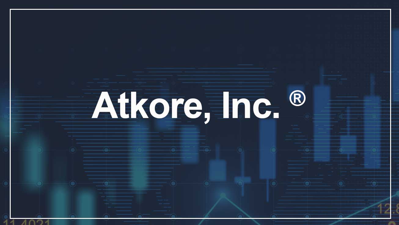 Atkore,-Inc