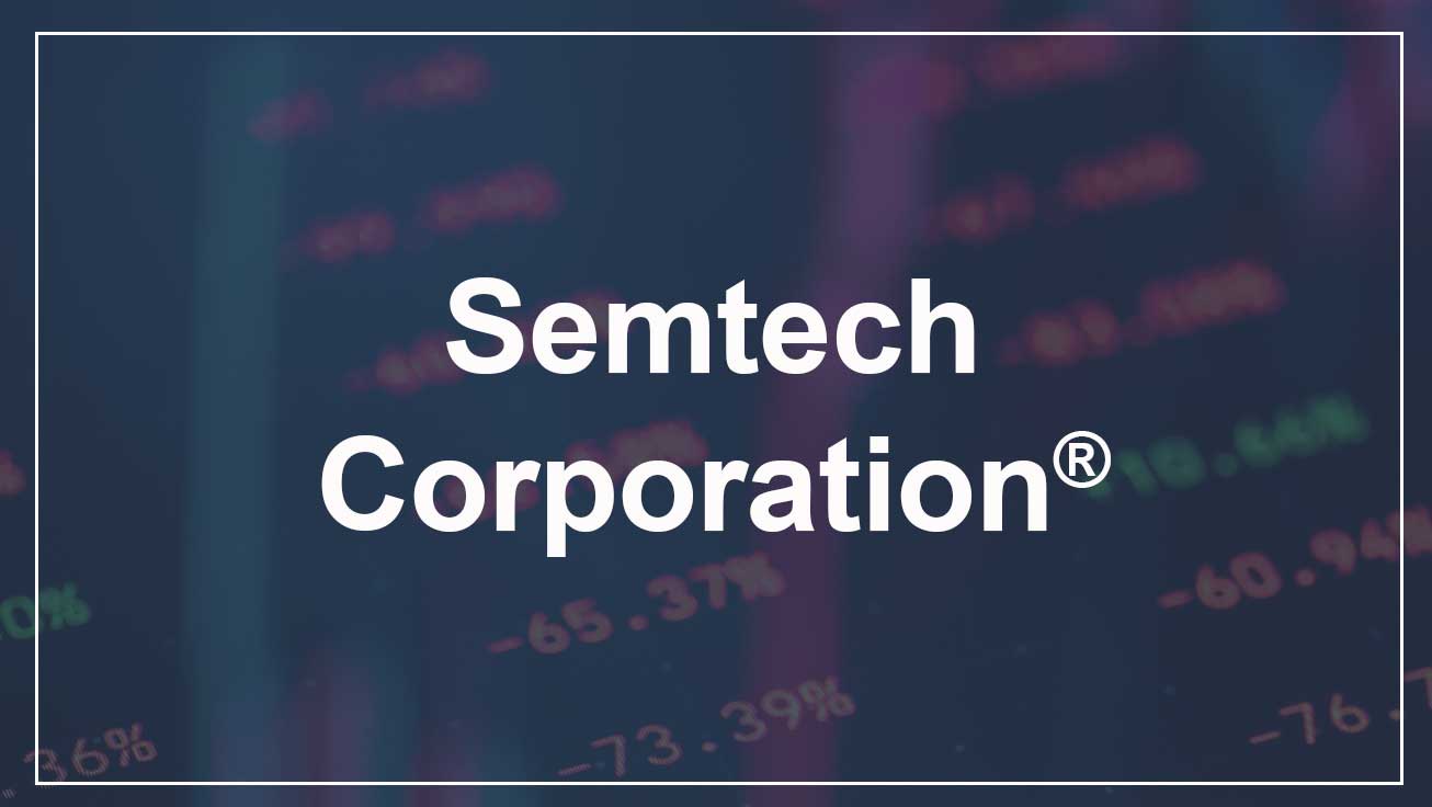 Semtech-Corporation