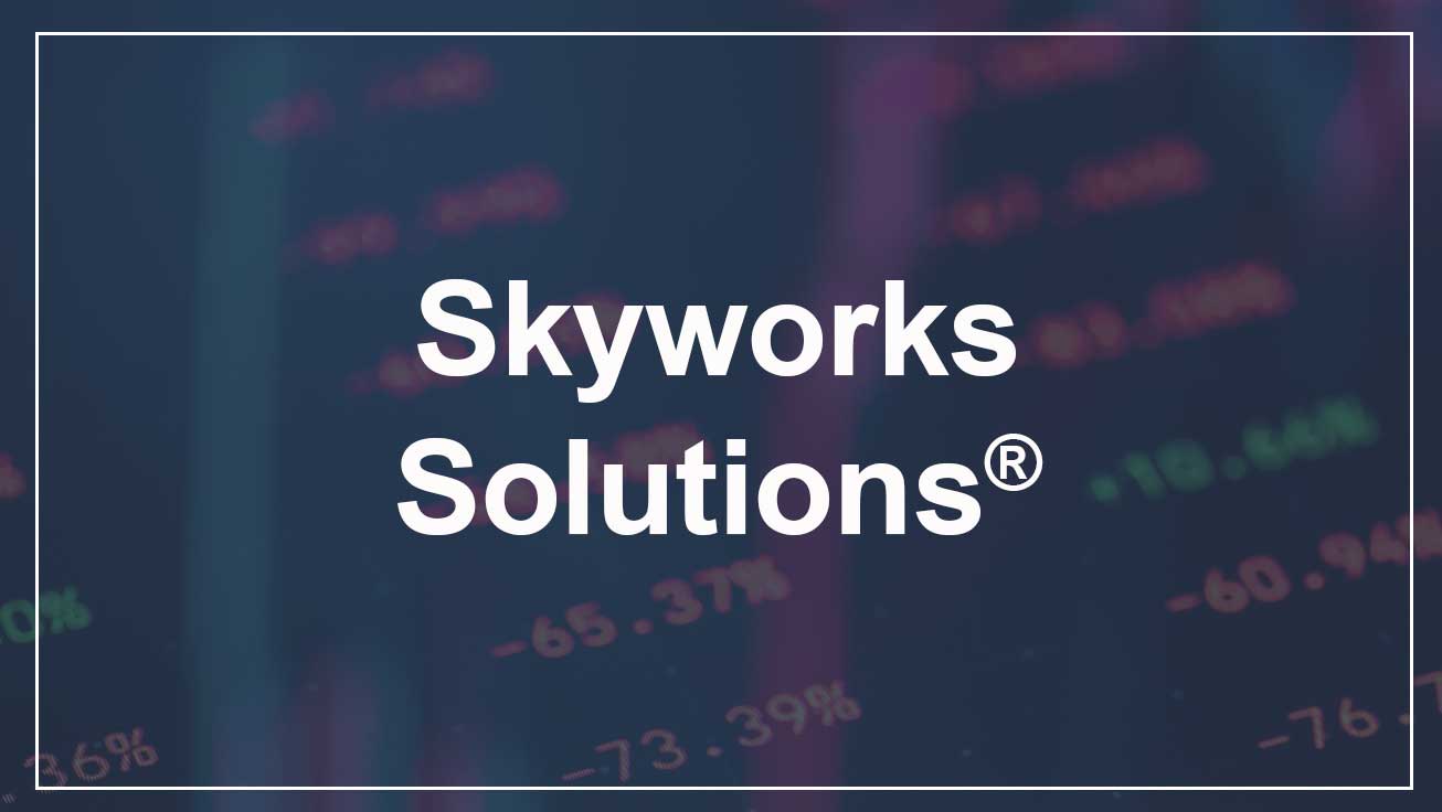 Skyworks-Solutions